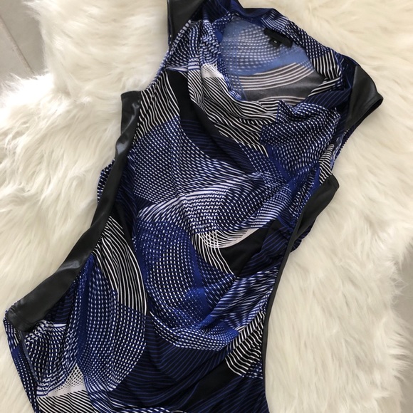 Bundle of 2 Sleeveless Tops, size M - Picture 5 of 8